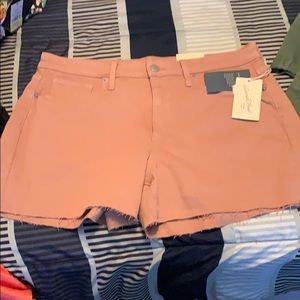 MIDI shorts